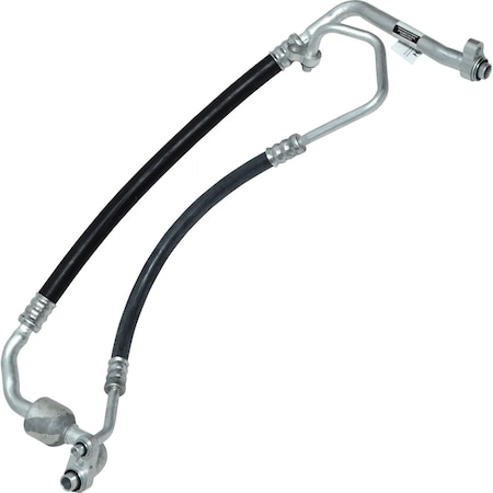 Universal Air Cond Chev Cruze 13-11 Hose Assembly, Ha112438C HA112438C